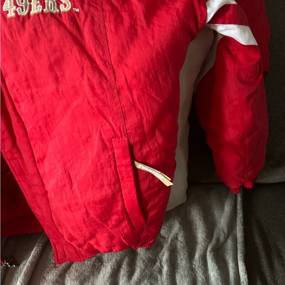 Vintage Starter Jacket in excellent condition. - Picture 5 of 12